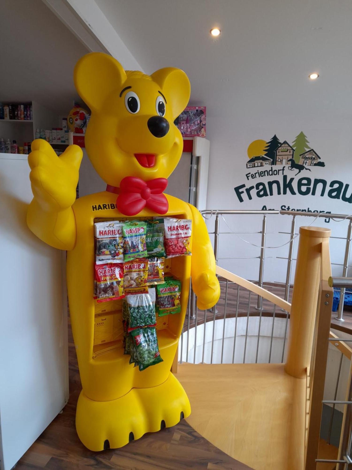 Willa Knusperhaus Gretel Frankenau Zewnętrze zdjęcie